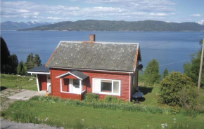 Stunning Home In Vågstranda With House Sea View